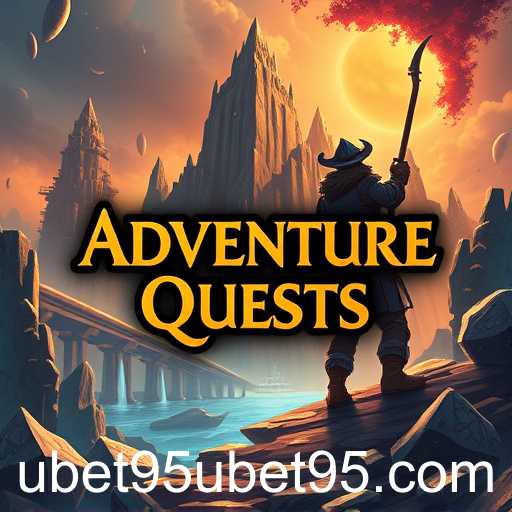 Adventure Quests