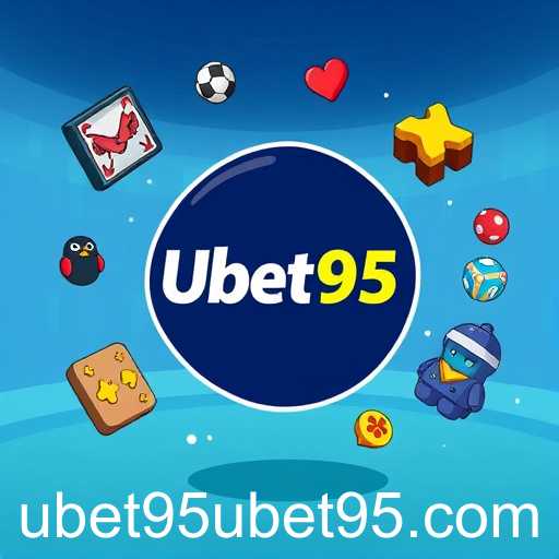 Evolving Trends in Online Gaming: Ubet95's Role in a Dynamic Ecosystem