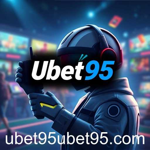 Rise of Ubet95 in the Gaming World