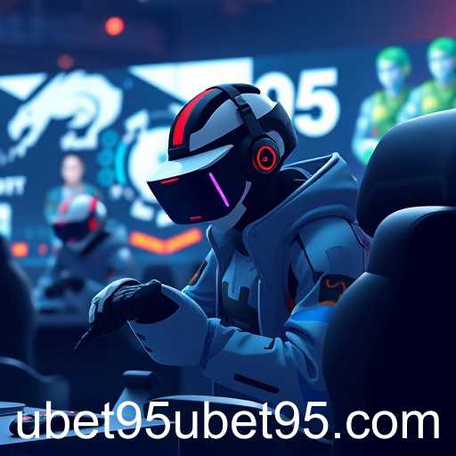 Ubet95: The Evolution of Online Gaming